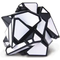 Recent toys Pulmapeli Ghost Cube