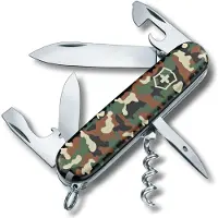 Victorinox Spartan - Camo