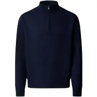Hackett London Hm7000243 Puolivetskari-pusero