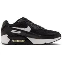 Nike Lenkkarit Air Max 90 Mesh - Musta/valkoinen Lapset, koko 36