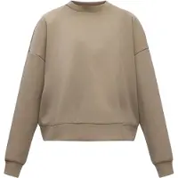 The North Face Urheilullinen collegepaita 'JAIDA' mokka