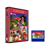 Banjo-Kazooie Double Pack - Evercade - Retro