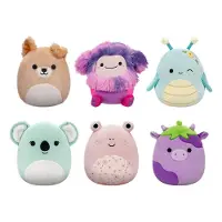 Squishmallows Superpehmeä pehmolelu 19 cm