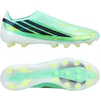 Adidas F50 Hyperfast Pro Laceless Ag Jalkapallokengät