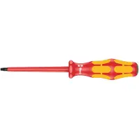 Wera Ruuvimeisseli 167i Torx T10x80mm VDE 1000V