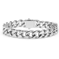 Nomination Bold Steel panssarirannekoru 133208 133208/002