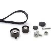 Gates Jakohihnasarja - Renault - Clio, Megane, Kangoo, Scenic, Laguna, Modus. Dacia - Duster, Logan