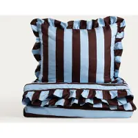 Homla vuodevaatesetti Tiffany 781254, 140x200, 2 osaa