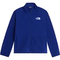 The North Face Glacier Vetoketjullinen Fleecetakki