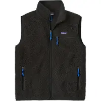Patagonia m's retro pile vest