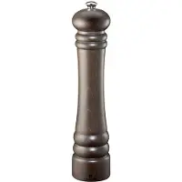 Zassenhaus - Berlin Pippurimylly 30 cm Tumma pyökki