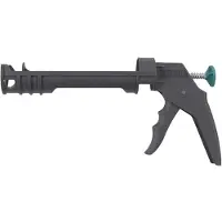 Wolfcraft Silikonipistooli MG 100
