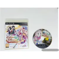 Atelier Meruru: The Apprentice of Arland