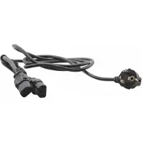 Kramer C-ACY/EU AC-POWER-CORD-6FT-Y-VERSION/220V (91-000499)