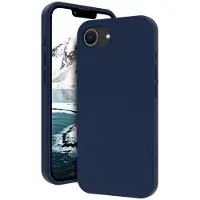 Dbramante1928 1928 Costa Rica, Cover, Apple, iPhone 16e, 15.5 cm (6.1"), Blue
