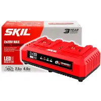 Skil Laturi 3128 AA; 18 V
