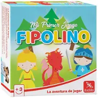 LÚdilo Fipolino Lautapeli