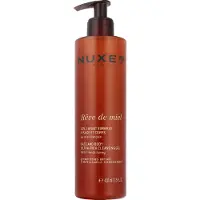 Nuxe Reve De Miel Face And Body Cleansing Gel 400 ml