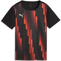 Puma Individualrise Graphic Lyhythihainen T-paita