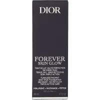 Dior Forever Skin Glow Foundation 2 Warm