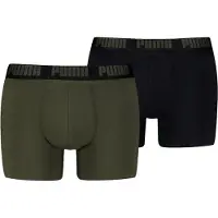 Puma Everyday Basic Boxerit 2 Yksiköt