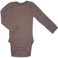 Smallstuff Body p/h - Villa - Rose Brown - - 68 - Bodyt P/H