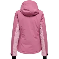 Only Play Onpslope Ski Cb Jck - Pink - M