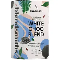 Blendsmiths Valkoinen kuuma suklaa , 250 g