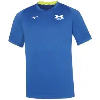 Harlem Mizuno Lyhythihainen T-paita