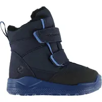 Ecco Talvikengät - Tex - Urban Mini - Musta/Night Sky/Liittovalt - - 23 - Talvikengät
