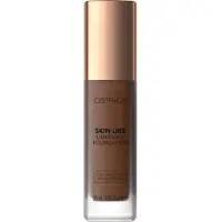 Catrice Skin Like Luminous Foundation Nestemäinen meikkivoide 30 ml Nr. 090N