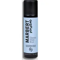 Marbert Man Classic Steel Blue Antitranspirant Spray Suihkutettava deodorantti 150 ml