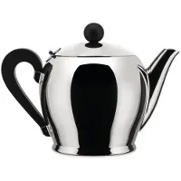 Alessi pommi teekannu