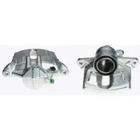 BUDWEG CALIPER Jarrusatula Budweg, 343579 - Renault - Kangoo
