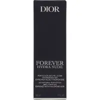 Dior Forever Hydra Nude Foundation 2 N Neutral