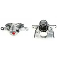 BUDWEG CALIPER Jarrusatula Budweg, 343577 - Toyota - Aygo. Peugeot - 107, 108. Citroen - C1