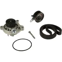 Gates KP35323XS jakohihnasarja vesipumpulla