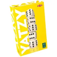 Tactic Yatzy Classic