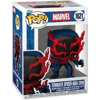 Funko POP! Venom Symbiote Spider Man 2099 Kuvio