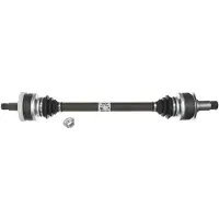 Skf Vetoakseli, Taka-akseli Oikea ja Vasen, VKJC 4848 - Mercedes - W203, C209, Sc, Clc-klass