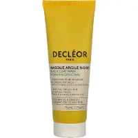 Decléor Black Clay Mask Rosemary Officinalis 75 ml