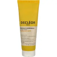 Decléor Scrub Mask Green Mandarin 75 ml