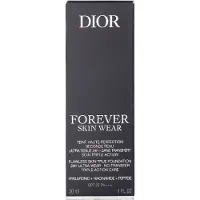 Dior Forever Skin Wear Foundation 0.5 Neutral