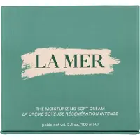 La Mer The Moisturizing Soft Cream -kosteusvoide