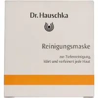 Dr. Hauschka puhdistava savinaamio 90g
