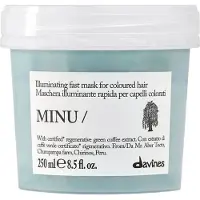 Davines Minu Hair Mask 250ml