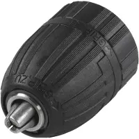Wolfcraft Pikaistukka 2642000; 1,5-13 mm; 1/2''