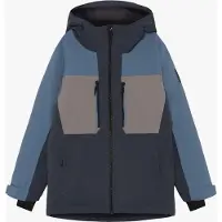 Color Kids Laskettelutakki JR, Turbulence, 140