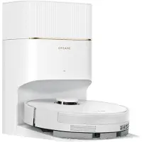 Dreame D20 Pro Plus -robotti-imuri, valkoinen