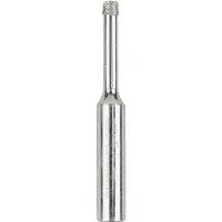 Wolfcraft Timanttiporanterä 5916000; 6x30 mm